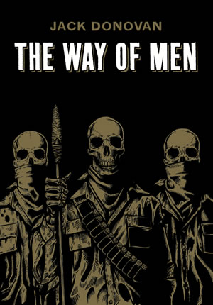 The Way Of Men Cover