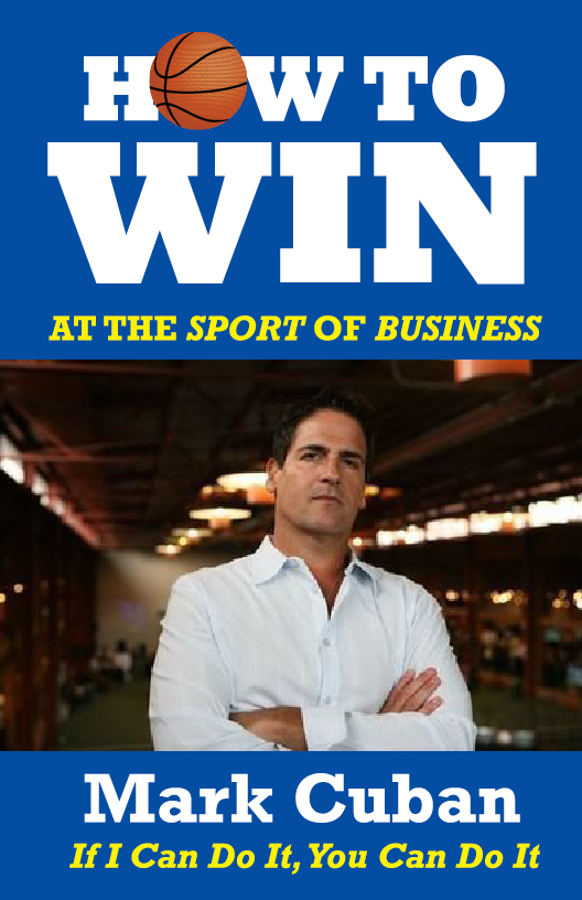 How To Win At The Sport Of Business