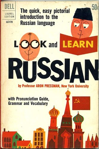 Look and Learn Russian