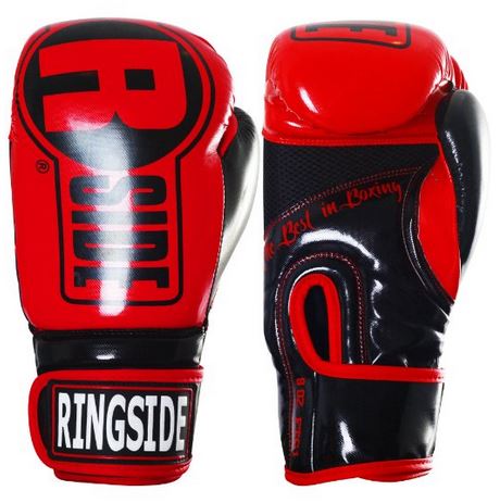Ringside Apex Boxing Gloves Summer fitness goals