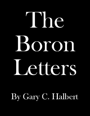 5 lessons from The Boron Letters eBook