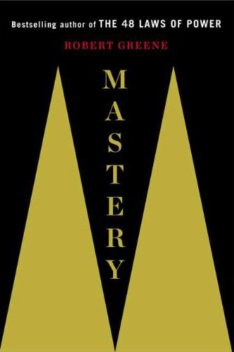 How dedicated are you - Mastery Cover