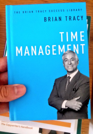 Time Management By Brian Tracy Review