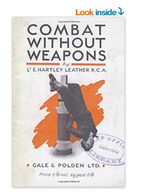 Combat Without Weapons