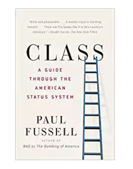 Class - Three Best Books