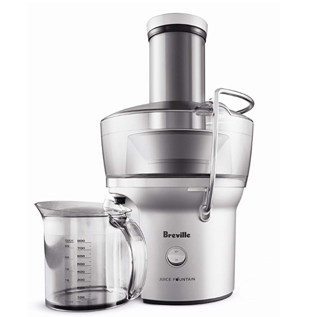 Breville Compact Juice Extractor