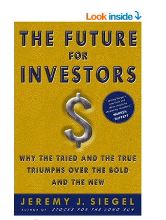 The Future for Investors
